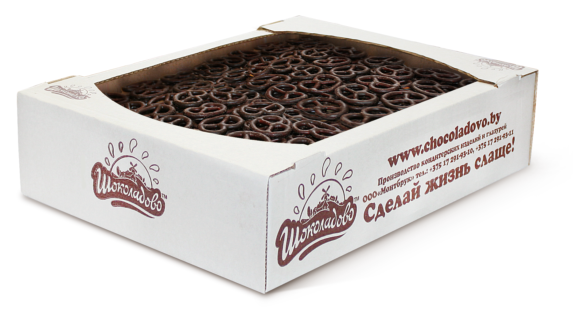 Гофролоток