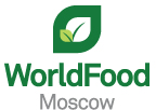 WORLDFOOD MOSCOW 2016